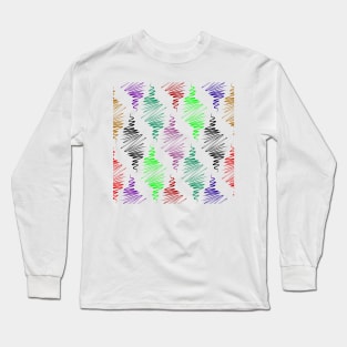 Ornament Long Sleeve T-Shirt